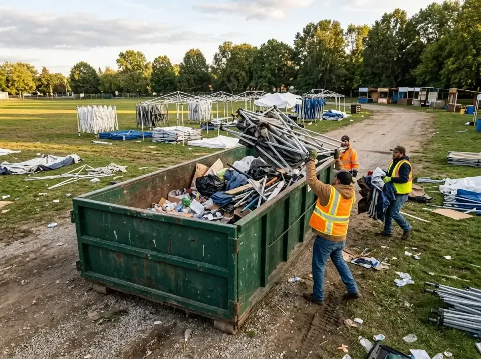 temporary-event-waste-containe-016 — frequently asked questions, Roll-Off Dumpster Rental Services in Monticello, KY